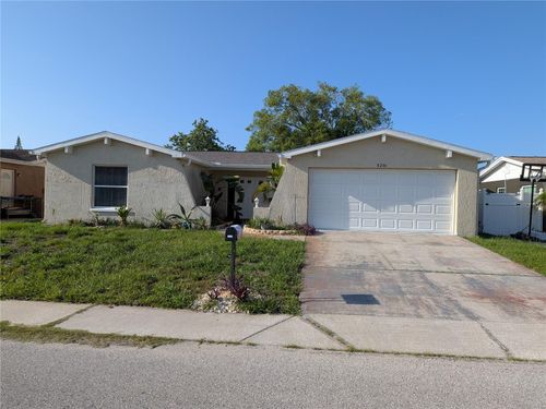 8206 Dedham Dr, PORT RICHEY, FL, 34668-4435 | Card Image
