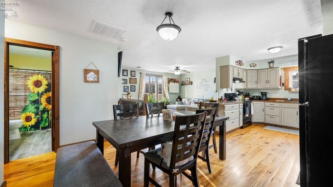 12255 Williams Rd, House other with 5 bedrooms, 2 bathrooms and 3 parking in Homerville OH | Image 19