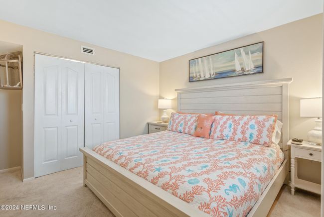 UNIT-301 - 4 Ocean Trace Rd, Condo with 3 bedrooms, 2 bathrooms and null parking in Saint Augustine FL | Image 17