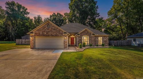 2609 Shadowcreek, Bryant, AR, 72022-8143 | Card Image