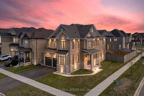 41 Peak Dr, Brampton, ON, L6X5S6 | Card Image