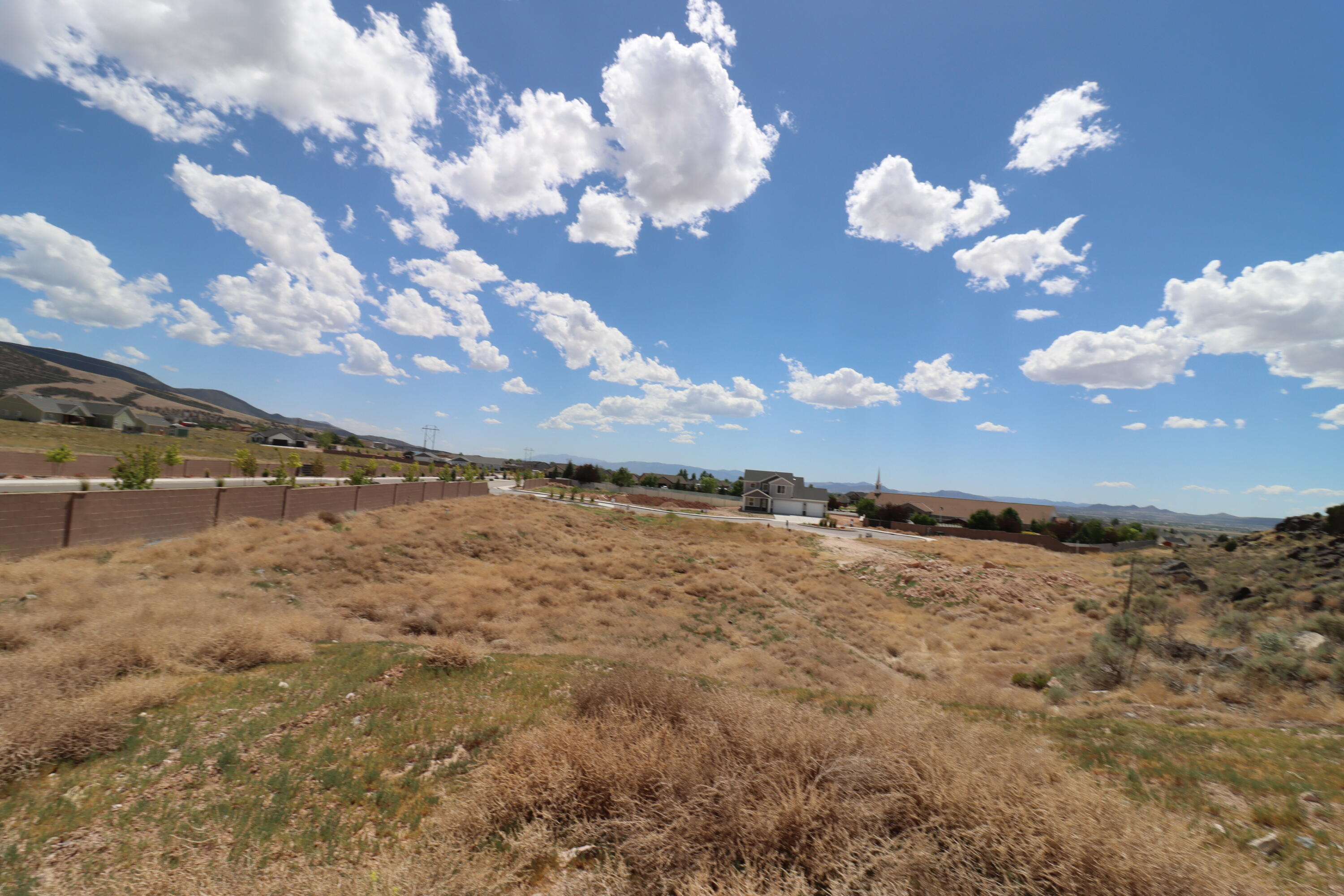 Land in Enoch 5