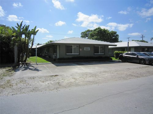 1129 Ne 16th Ave, Fort Lauderdale, FL, 33304-2582 | Card Image