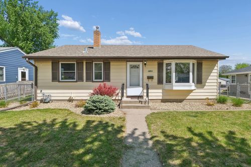 2203 Maryland Ave E, Saint Paul, MN, 55119-3356 | Card Image