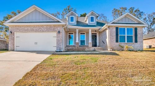 1513 Hollow Point Dr, Cantonment, FL, 32533 | Card Image