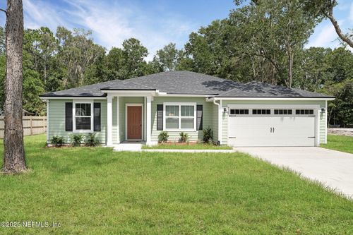 7267 Honda Dr, Jacksonville, FL, 32222-2011 | Card Image
