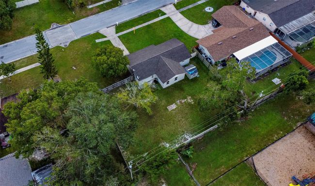 808 S Scott Avenue, House other with 4 bedrooms, 2 bathrooms and null parking in Sanford FL | Image 36