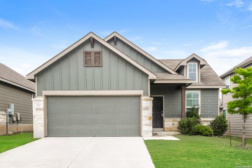 320 Salk Dr, San Antonio, TX, 78201 | Card Image