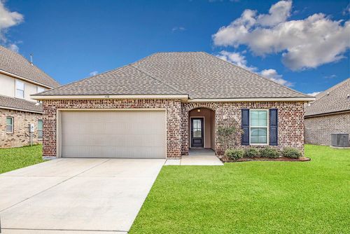 152 Hickory Knoll Ave, Gray, LA, 70359-1818 | Card Image