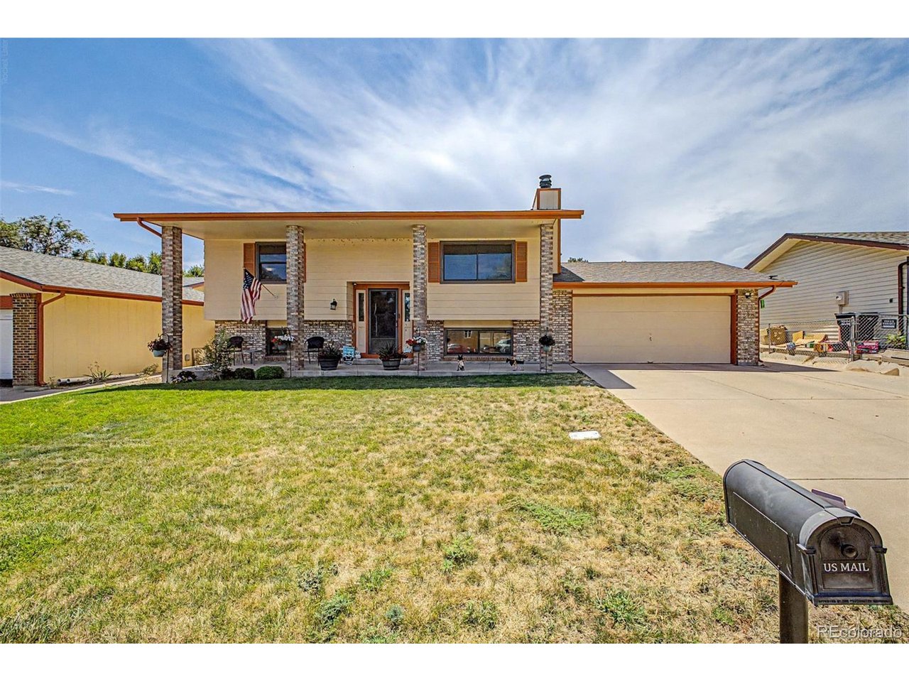 Residential in Greeley 4