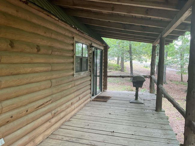 1602 Lake Cliff Rd, House other with 3 bedrooms, 2 bathrooms and null parking in Higden AR | Image 5