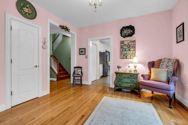 191 9 Th St, House other with 4 bedrooms, 3 bathrooms and null parking in Belford NJ | Image 11