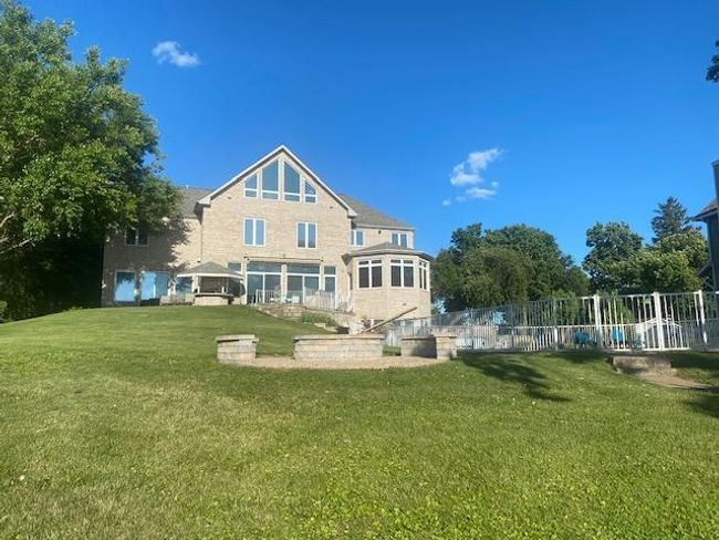 978 East Shore Drive, House other with 6 bedrooms, 7 bathrooms and 7 parking in Fox Lake IL | Image 5