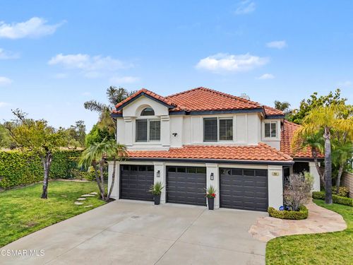 791 Arvada Ct, Simi Valley, CA, 93065-7076 | Card Image