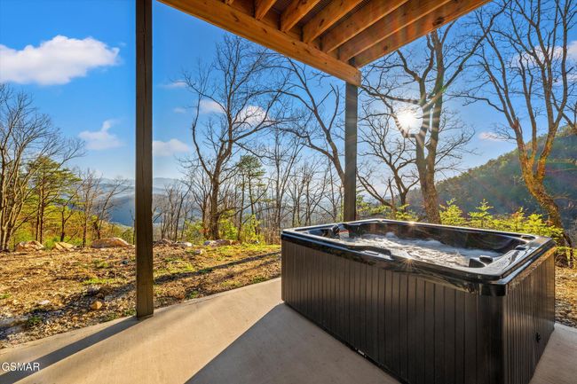 1852 Mountain Ash Way, House other with 5 bedrooms, 6 bathrooms and null parking in Sevierville TN | Image 7