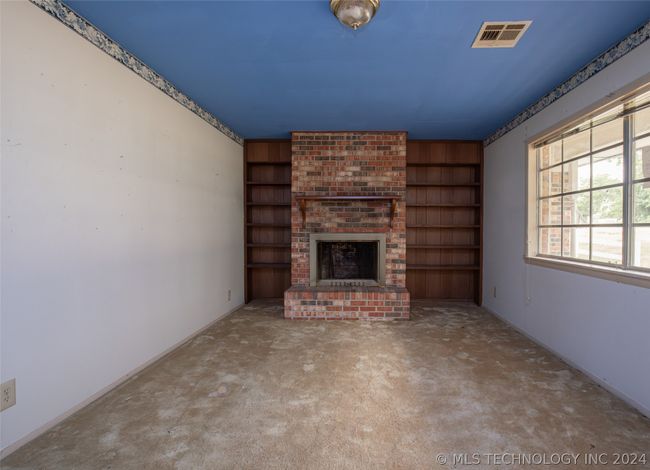 15418 Duff Ave, House other with 3 bedrooms, 1 bathrooms and null parking in Oakland OK | Image 6