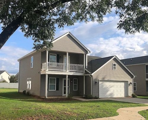 176 Crooked Cedar Way, Pendleton, SC, 29670-1864 | Card Image