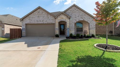 709 Alden Dr, Princeton, TX, 75407-5721 | Card Image