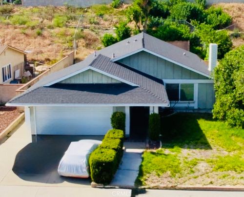353 S Rock River Rd, Diamond Bar, CA, 91765-1560 | Card Image