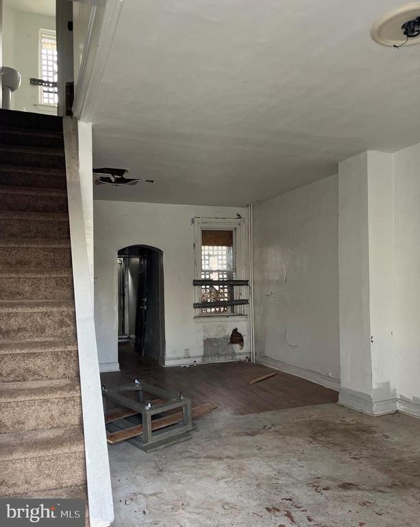 Residential in PHILADELPHIA 3