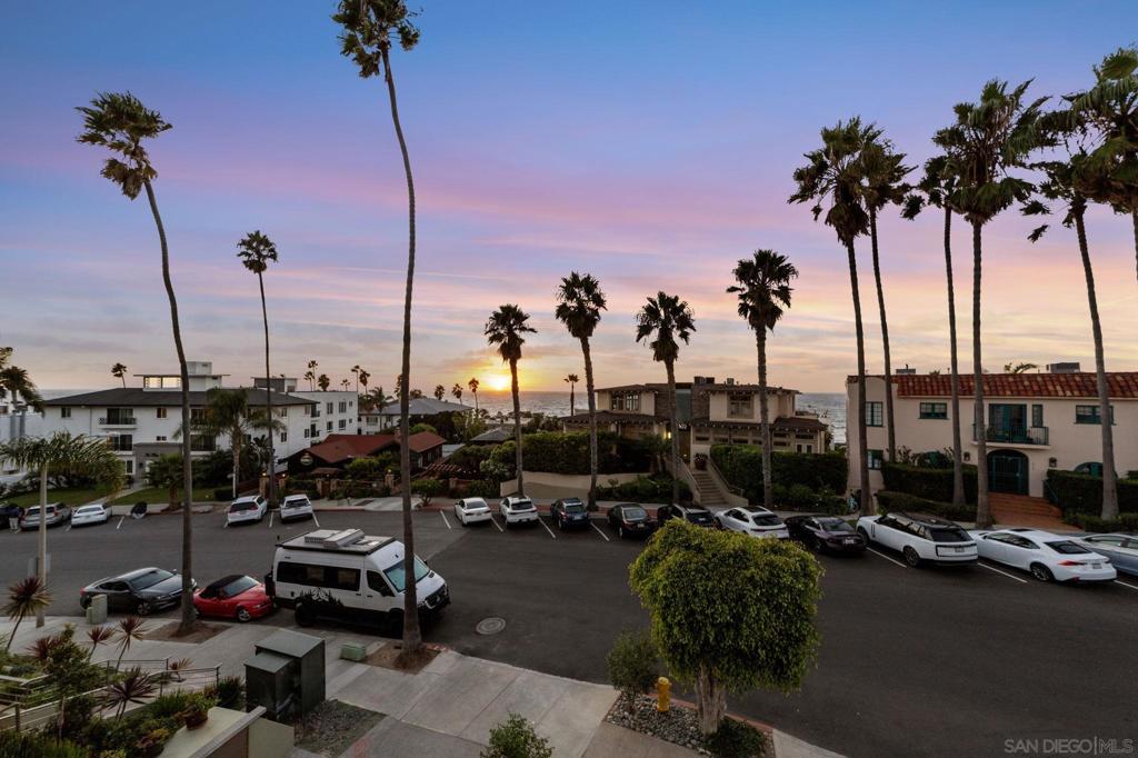 Residential Lease in La Jolla
