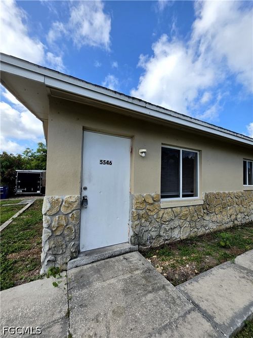 5546 6th Ave, FORT MYERS, FL, 33907-2832 | Card Image