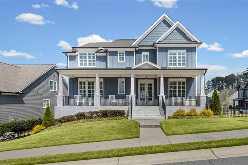 2001 Haley Walk, Woodstock, GA, 30188-2709 | Card Image