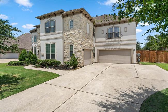 10226 Grape Creek Grove Ln, House other with 5 bedrooms, 6 bathrooms and 3 parking in Cypress TX | Image 4