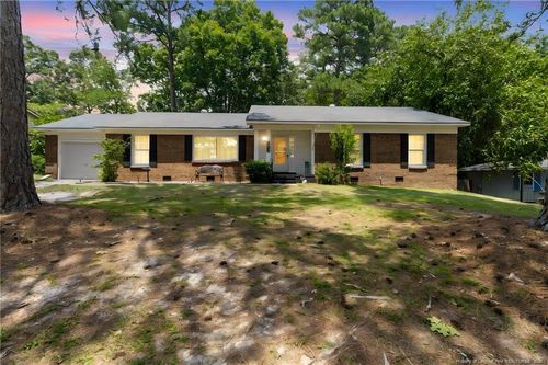6432 Easthampton Rd, Fayetteville, NC, 28314-8612 | Card Image