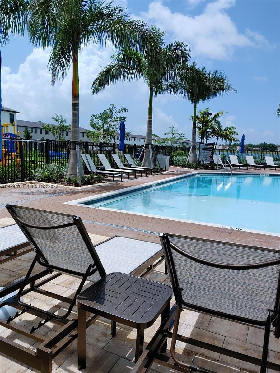 Residential in Miami 4