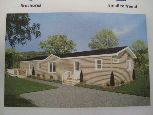 8 Trochu Avenue, House other with 3 bedrooms, 2 bathrooms and 3 parking in Trochu AB | Image 26