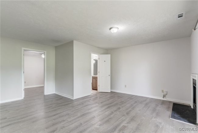 12255 Shore View Dr, Townhouse with 3 bedrooms, 4 bathrooms and null parking in Henrico VA | Image 34