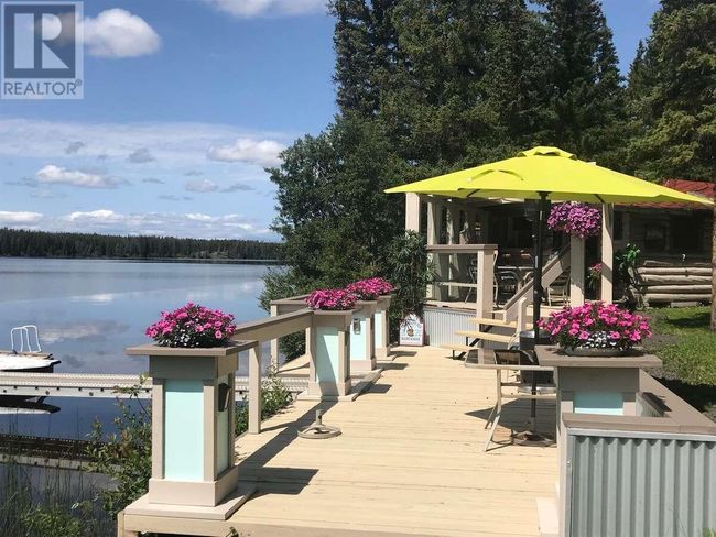 21145 Chilcotin Highway 20, Home with 0 bedrooms, 0 bathrooms and null parking in Nimpo Lake BC | Image 13
