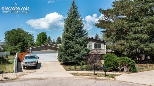 2071 Calle Fontana, Fountain, CO, 80817-1624 | Card Image