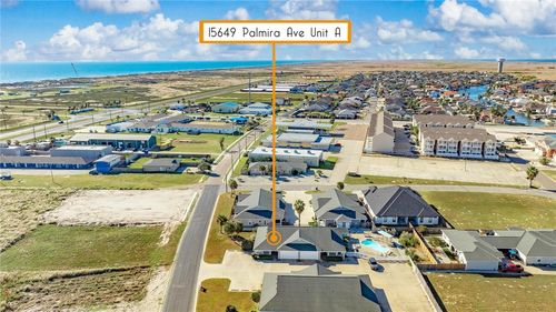 15649 Palmira Ave, Corpus Christi, TX, 78418-6811 | Card Image