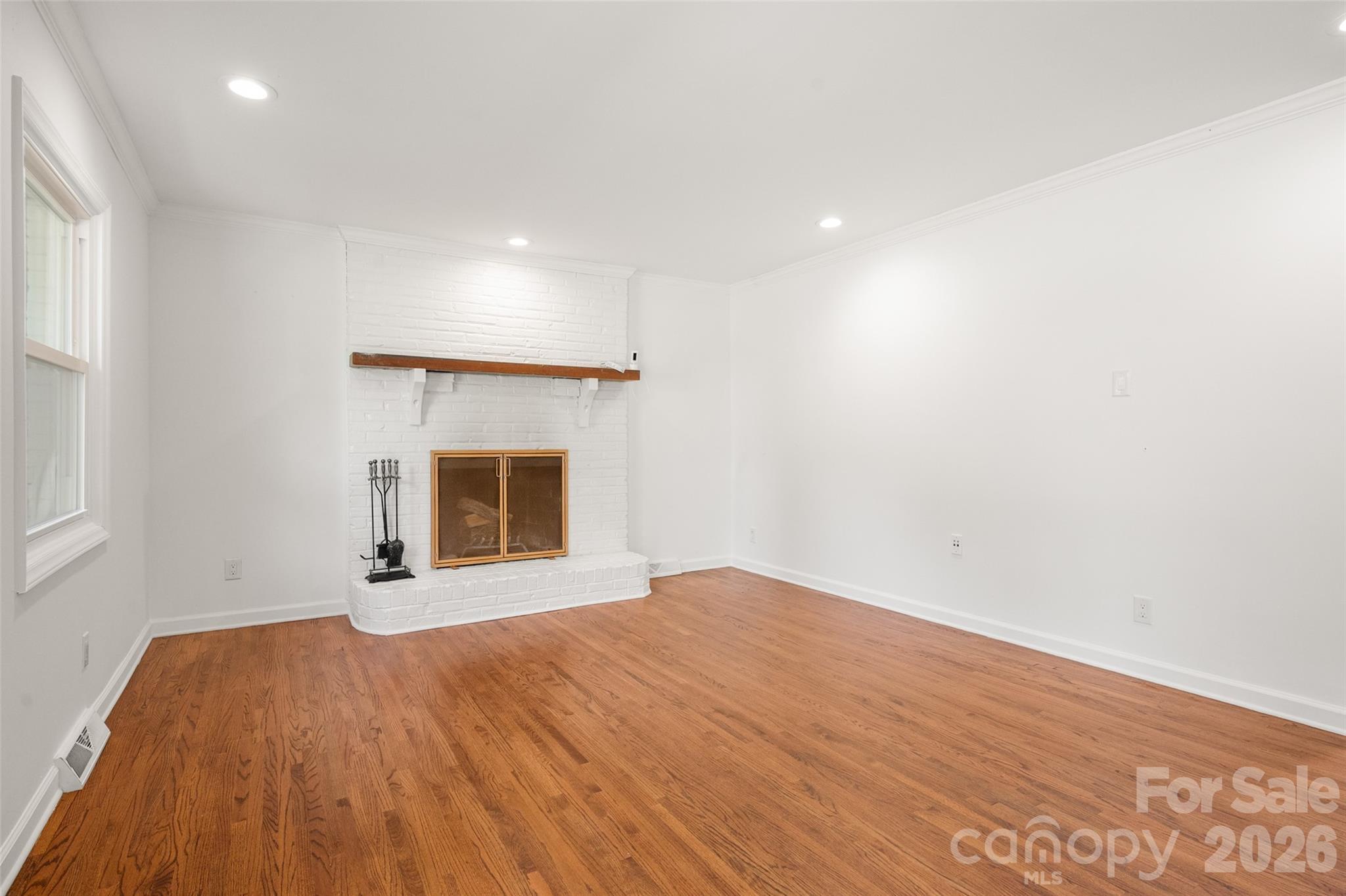Residential in Charlotte 4