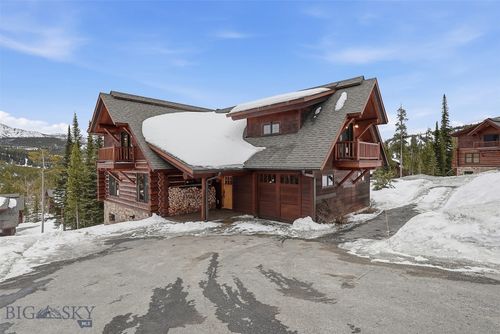 127-15 Rose Bud Loop, Big Sky, MT, 59716 | Card Image