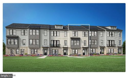 homesite-34-8 Willow Court, PRINCETON, NJ, 08540 | Card Image