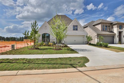 12751 Copperbush Dr, Conroe, TX, 77302-0002 | Card Image