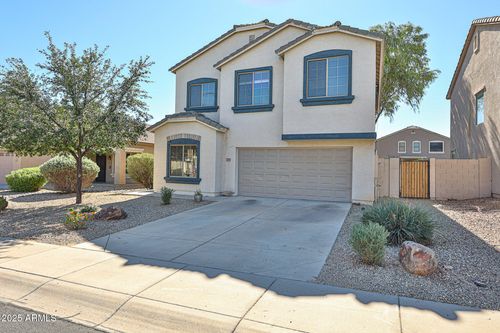 17317 W Acapulco Ln, Surprise, AZ, 85388-7709 | Card Image