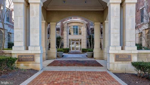 302-10205 Wincopin Cir, COLUMBIA, MD, 21044-3435 | Card Image