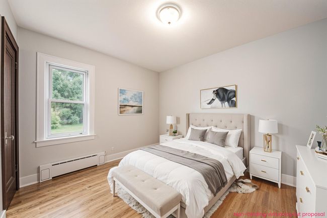 455 10 Th St, House other with 5 bedrooms, 2 bathrooms and null parking in Plainwell MI | Image 17