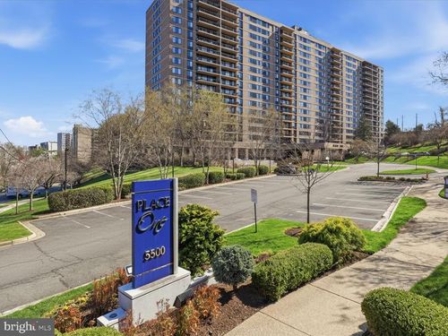 210-5500 Holmes Run Pkwy, ALEXANDRIA, VA, 22304-2849 | Card Image