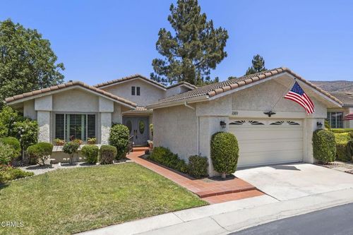 6089 San Dimas Ave, Camarillo, CA, 93012 | Card Image