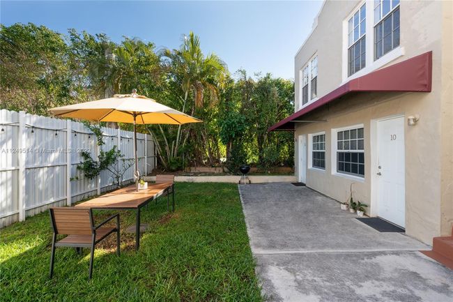 APT-4 - 4349 Sheridan Ave, Condo with 1 bedrooms, 1 bathrooms and null parking in Miami Beach FL | Image 19