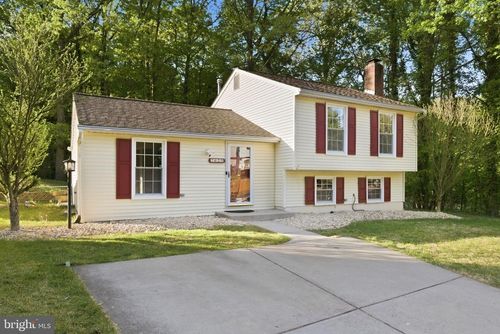 7625-R Sheffield Green Way, LORTON, VA, 22079-1708 | Card Image