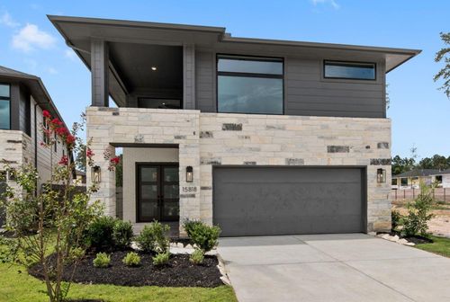 15818 Swan Lake Ln, Conroe, TX, 77302-4778 | Card Image