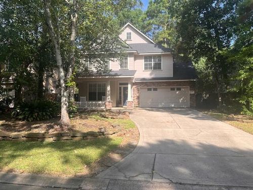 19 Lyreleaf Pl, The Woodlands, TX, 77382-1512 | Card Image