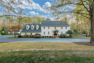 8721 Ruggles Road, House other with 5 bedrooms, 5 bathrooms and null parking in Richmond VA | Image 1