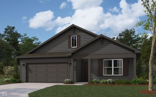 1216 Kintner Avenue, Greenfield, IN, 46140 | Card Image